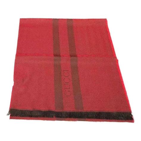 gucci scarf 544628 4g200